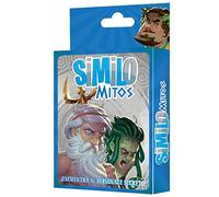 Horrible Games HGSI0003 Similo Mytos