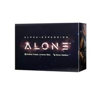 Horrible Games Jeu De Plateau Alone : Extension Alpha Version Espagnole