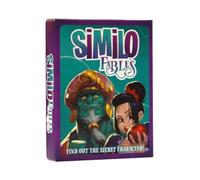 Similo : Fables (Anglais)