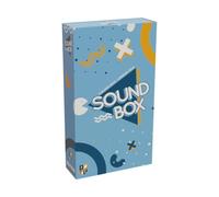 Horrible Games Sound Box Kickstarter Edition