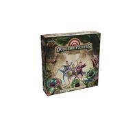 Horrible Guild Dungeon Fighter