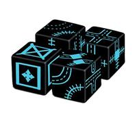 Horrible Guild - Les Routes d'encre - Engineer Expansion Pack (Expansion) (ENG)