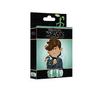 Horrible Guild | Similo Fantastic Beasts | Co-Operative Deduction Game Card Game for 2 to 8 Players Ages 7 and Up | English