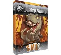 Horrible Guild - Similo Jurassic World - Jeu de Cartes Familial - Allemand - 2 Joueurs - À partir de 7 Ans