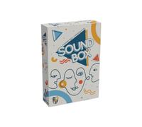 Horrible Guild Sound Box