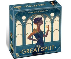 Horrible Guild The Great Split