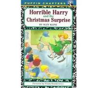 Horrible Harry and the Christmas Surprise, Horrible Harry Suzy Kline (Auteur)