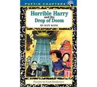 Horrible Harry and the Drop of Doom, Horrible Harry Suzy Kline (Auteur)