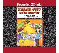 Horrible Harry et la Guerre du Dragon [Import]