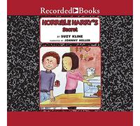 Horrible Harry Secret (The Horrible Harry Series)