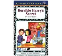 Horrible Harry's Secret
