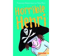 Horrible Henri