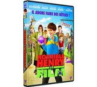 Horrible Henry - Le Film G