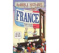 Horrible historie measly france