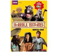Horrible Histories – BBC – Saison 1