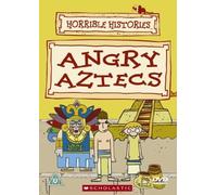 Horrible Histories - Angry Aztecs