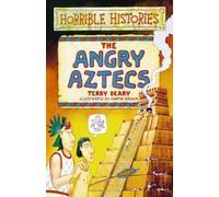 Horrible Histories: Angry Aztecs