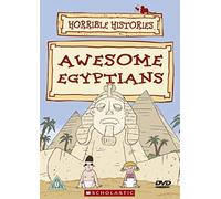 Horrible Histories - Horrible Histories - Awesome Egyptians