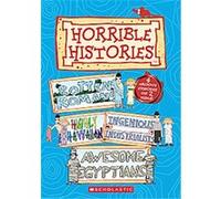 Horrible Histories , (Box Set) G