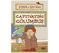 Horrible Histories – Captivating Columbus – Delta