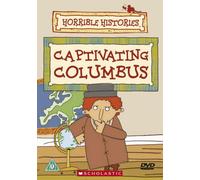 Horrible Histories-Columbus