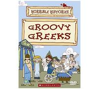 Horrible Histories - Horrible Histories - Groovy Greeks