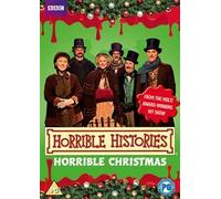 Horrible Histories - Horrible Christmas [Dvd] [2015]