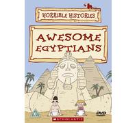 Horrible Histories - Horrible Histories - Awesome Egyptians