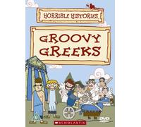 Horrible Histories - Horrible Histories - Groovy Greeks