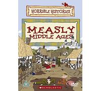 Horrible Histories - Measly Middle Ages