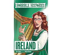 Horrible Histories: Ireland