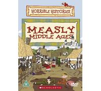 Horrible Histories-Middle Ages