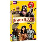 Horrible Histories - Series 1