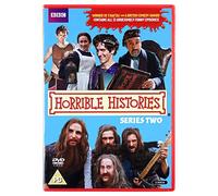 Horrible Histories-Series 2 [Import]