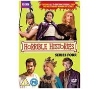 Horrible Histories: Series 4