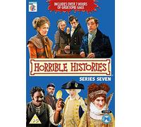 Horrible Histories-Series 7