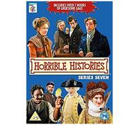 Horrible Histories Series 7