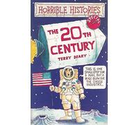 Horrible Histories Special: 20th Century
