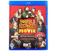 Horrible Histories: The Movie-Rotten Romans [Edizione: Regno Unito] [Blu-Ray] [Import]