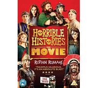Horrible Histories: The Movie-Rotten Romans [Edizione: Regno Unito] [Import]