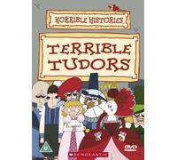 Horrible Histories-Tudors