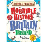 Horrible History Of Britain