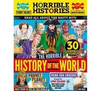 Horrible History of the World newspaper edition by Terry Deary Terry Deary (Auteur)