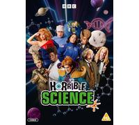 Horrible Science [DVD]
