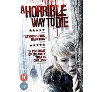Horrible Way to Die [Edizione: Regno Unito] [Import]