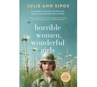 Horrible Women, Wonderful Girls: A Jaycee Grayson Novel (The Jaycee Grayson Series)