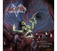 Horrid - Beyond the Dark Border