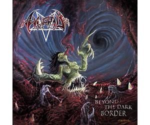 Horrid - Beyond the Dark Border