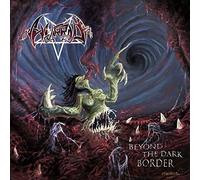 Horrid - Beyond The Dark Border [Vinyl]