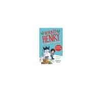 Horrid Henry: 12 Stories Of Christmas